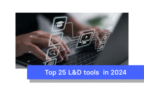 TOP 25 Best L&D Toola in 2024