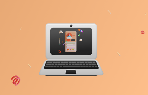 picture in picture video