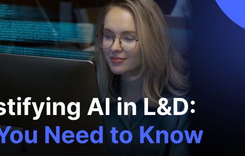 Demystifying AI in L&D