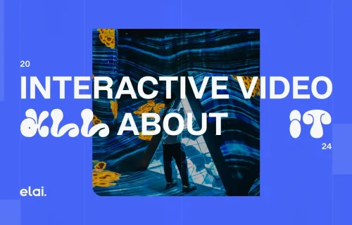 Interactive Video All about it