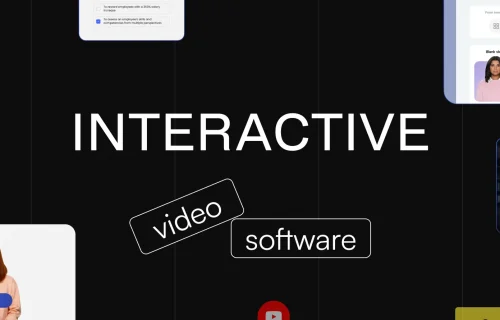 Best Interactive video software