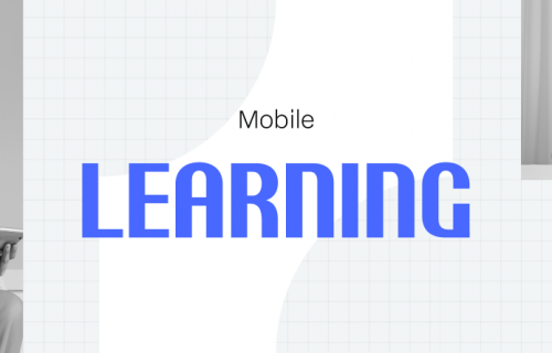 Mobile Learning