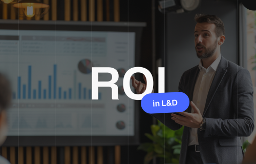 ROI for L&D