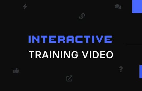 Interactive Video Training