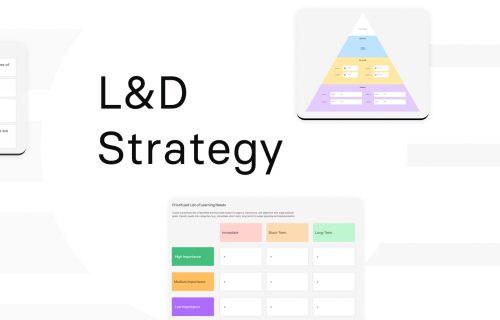 L&D Strategy