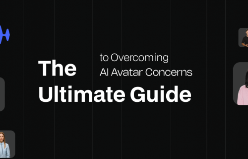 AI Avatar Concerns