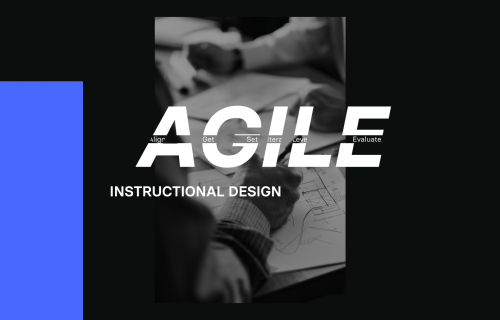 agile instructional design