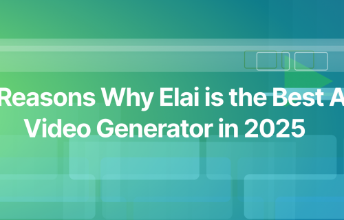 AI Video Generator 2025